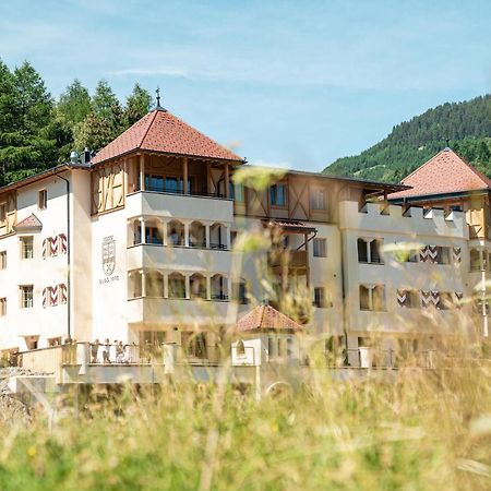 Aparthotel Burg1990 Ladis Exteriér fotografie
